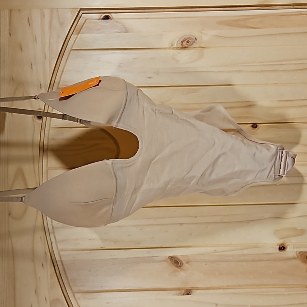 shape wear in nude new with tag